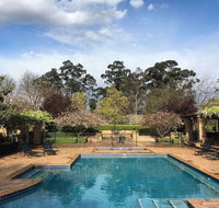 Mercure Resort Hunter Valley Gardens
