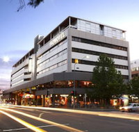 Novotel Canberra - Hotel NSW