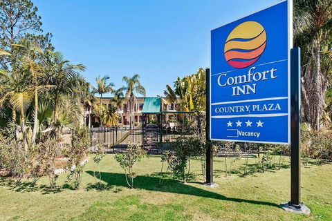 Comfort Inn Country Plaza Taree - Hotel NSW 3