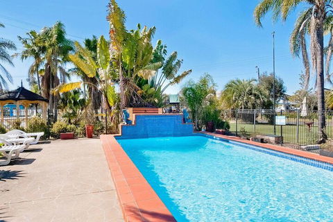 Comfort Inn Country Plaza Taree - Hotel NSW 5