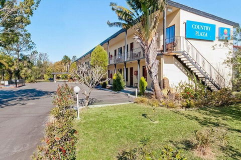 Comfort Inn Country Plaza Taree - Hotel NSW 1