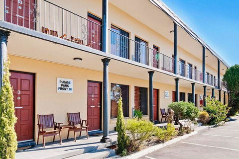 Comfort Inn Country Plaza Taree - Hotel NSW 4