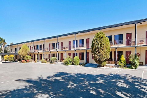 Comfort Inn Country Plaza Taree - Hotel NSW 2