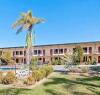 Comfort Inn Country Plaza Taree - Hotel NSW