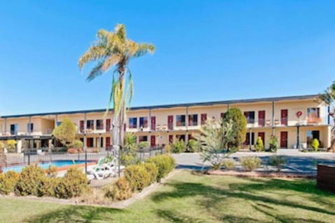 Comfort Inn Country Plaza Taree - Hotel NSW 0