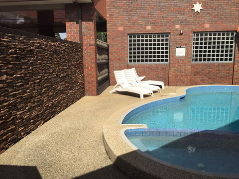 Hotel Bruce County - Hotel NSW 4