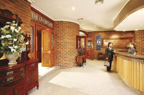 Hotel Bruce County - Hotel NSW 5