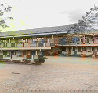 Gateway on Monash Boutique Hotel - Hotel NSW