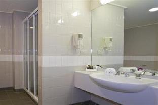 Moorabbin VIC Hotel NSW