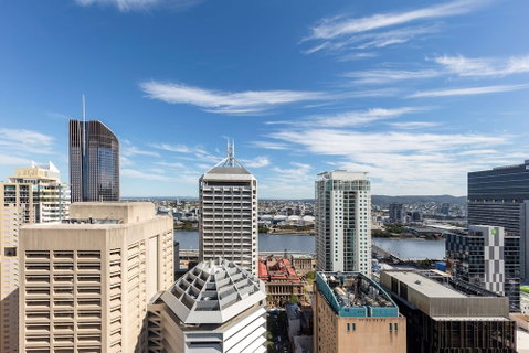 Oaks Brisbane Festival Suites - Hotel NSW 3