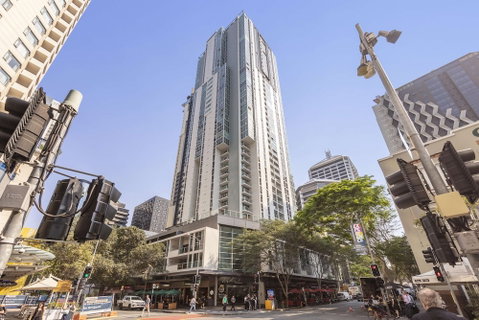 Oaks Brisbane Festival Suites - Hotel NSW 0