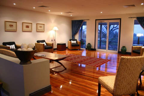 Lancemore Milawa - Hotel NSW 5