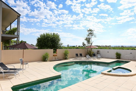 Lancemore Milawa - Hotel NSW 4