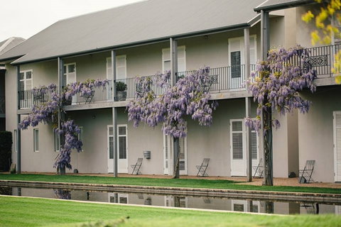 Lancemore Milawa - Hotel NSW 2