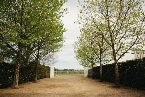 Lancemore Milawa - Hotel NSW 3