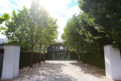 Lancemore Milawa - Hotel NSW 1