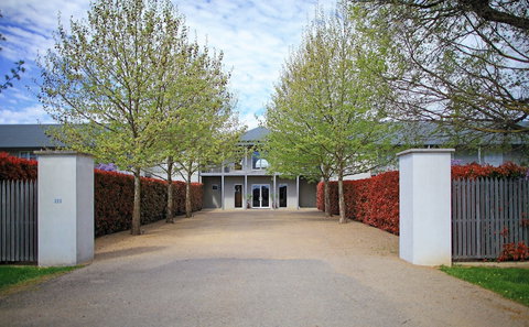 Lancemore Milawa - Hotel NSW 0