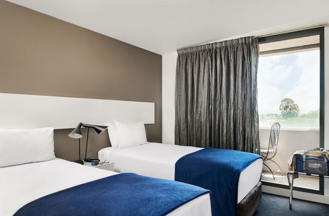 Punthill Oakleigh - Hotel NSW 3