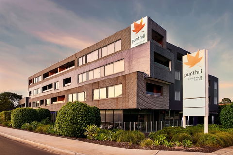 Punthill Oakleigh - Hotel NSW 0