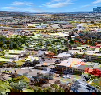 Coach House Launceston - Hotel NSW