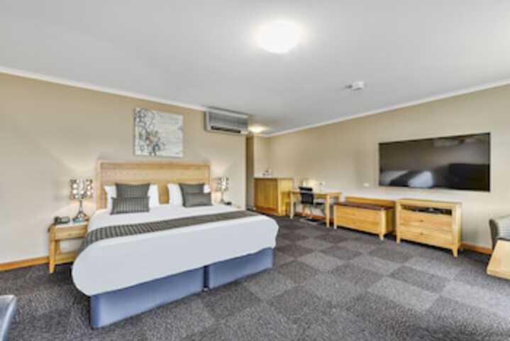 Mount Gambier SA Hotel NSW