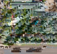 Palms City Resort - Hotel NSW