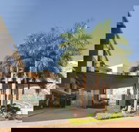 Adina Apartment Hotel Darwin Waterfront - Hotel NSW