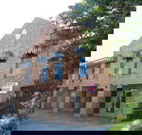 Bakery Hill Motel - Hotel NSW