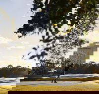 RACV Royal Pines Resort Gold Coast - Hotel NSW