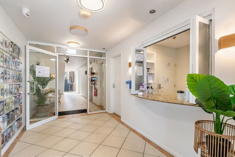 Eco Beach Resort - Hotel NSW 6