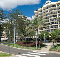 Mantra Zanzibar - Hotel NSW