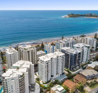 Seamark on First - Hotel NSW