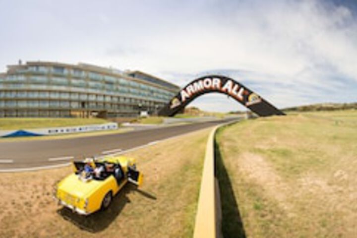 Hotel NSW