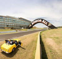 Rydges Mount Panorama Bathurst - Hotel NSW