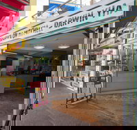 Darwin YHA Melaleuca on Mitchell - Hotel NSW