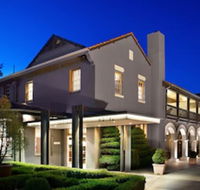 Peppers Mineral Springs Hotel - Hotel NSW