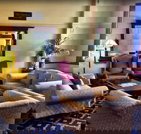 The Carrington Hotel