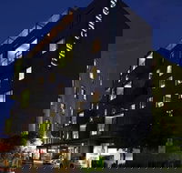 Art Series - The Cullen - Hotel NSW