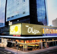 Art Series - The Olsen - Hotel NSW