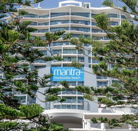 Mantra Mooloolaba Beach - Hotel NSW