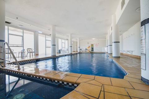 Xanadu Main Beach Resort - Hotel NSW 3