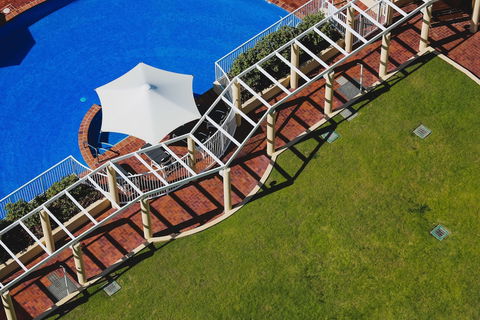 Xanadu Main Beach Resort - Hotel NSW 2