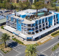 Mantra Quayside - Hotel NSW
