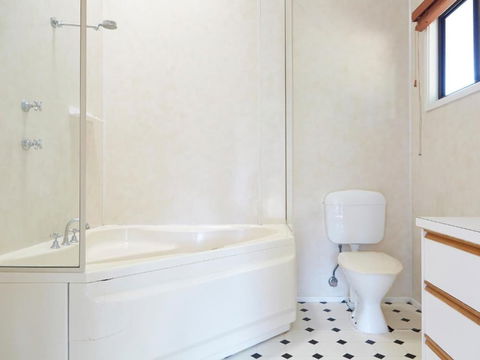 NRMA Murramarang Beachfront Holiday Resort - Hotel NSW 6