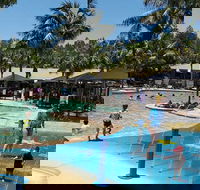 NRMA Murramarang Beachfront Holiday Resort - Hotel NSW