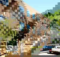 Apartments of South Yarra - Hotel NSW