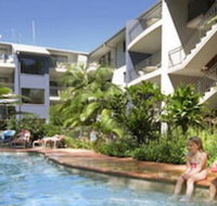 Flynns Beach Resort - Hotel NSW