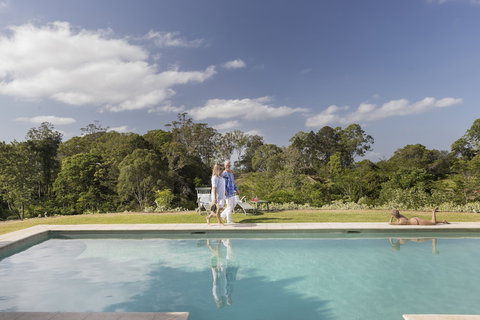 Spicers Clovelly Estate - Hotel NSW 3