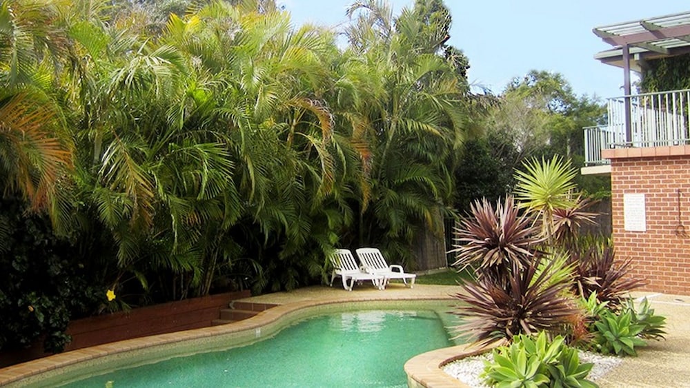 Port Macquarie NSW Hotel NSW