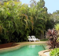 Macquarie Barracks Motor Inn - Hotel NSW